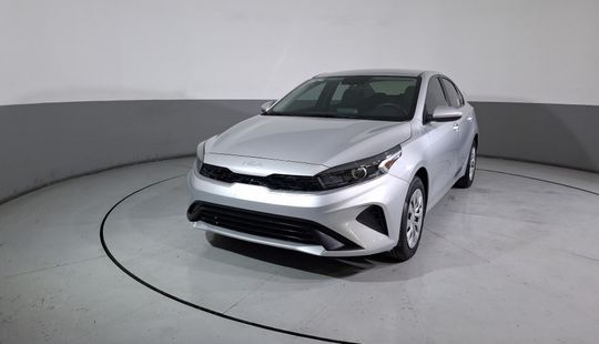 Kia • FORTE