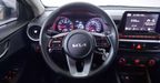 Kia Forte 2.0 L Sedan 2022