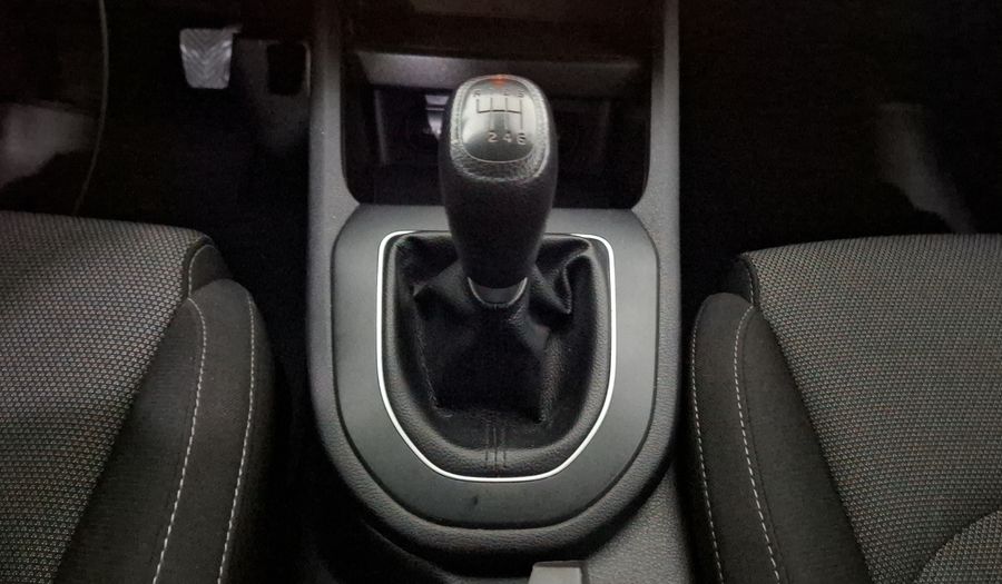Kia Forte 2.0 L Sedan 2022