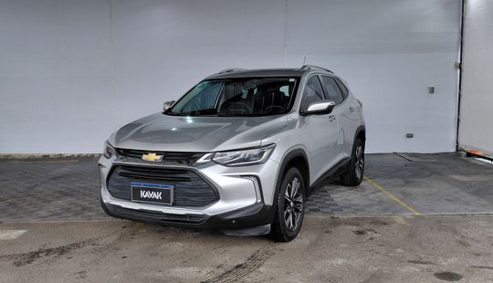 Chevrolet • Tracker