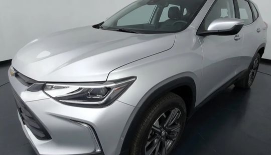 Chevrolet • Tracker