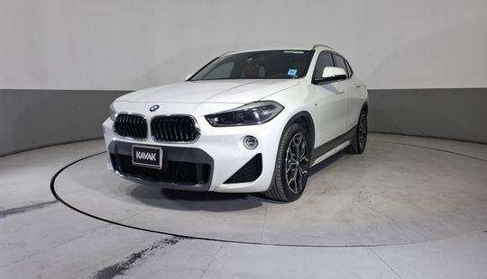 Bmw • X2