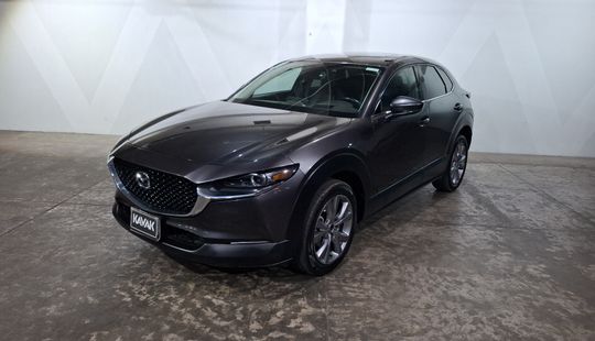 Mazda • CX-30