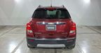 Chevrolet Trax 1.8 C LTZ AT Suv 2014