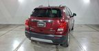 Chevrolet Trax 1.8 C LTZ AT Suv 2014