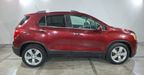 Chevrolet Trax 1.8 C LTZ AT Suv 2014