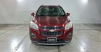Chevrolet Trax 1.8 C LTZ AT Suv 2014