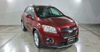 Chevrolet Trax 1.8 C LTZ AT Suv 2014