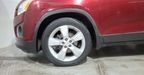 Chevrolet Trax 1.8 C LTZ AT Suv 2014