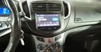 Chevrolet Trax 1.8 C LTZ AT Suv 2014