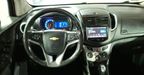 Chevrolet Trax 1.8 C LTZ AT Suv 2014
