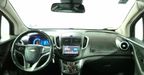 Chevrolet Trax 1.8 C LTZ AT Suv 2014