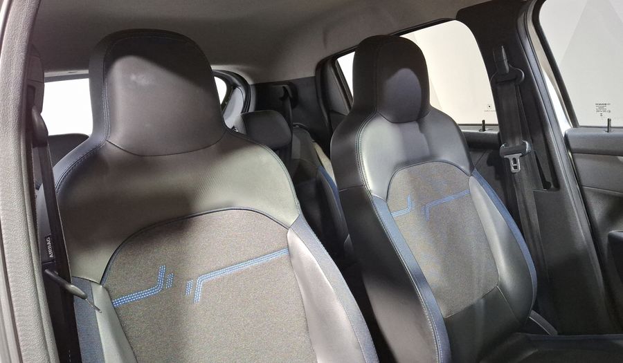 Renault Kwid 1.0 ICONIC Hatchback 2024