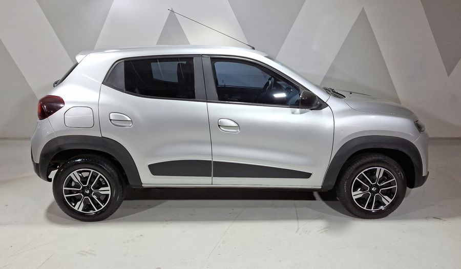 Renault Kwid 1.0 ICONIC Hatchback 2024