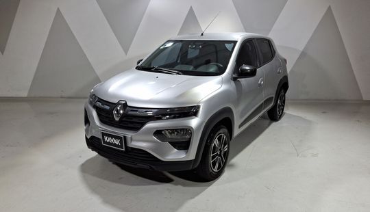 Renault • Kwid