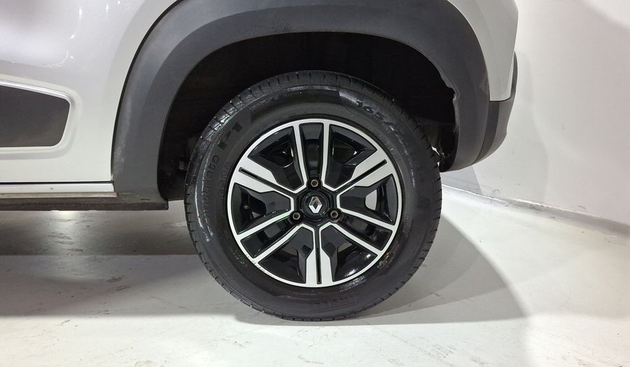 Renault Kwid 1.0 ICONIC Hatchback 2024