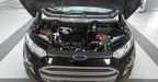 Ford Ecosport 1.6 SE AT Suv 2017