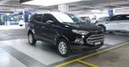 Ford Ecosport 1.6 SE AT Suv 2017
