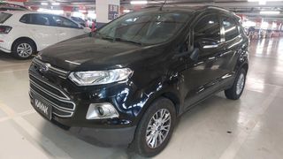 Ford • EcoSport