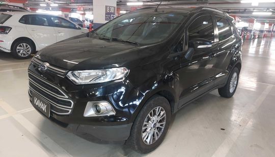 Ford • EcoSport
