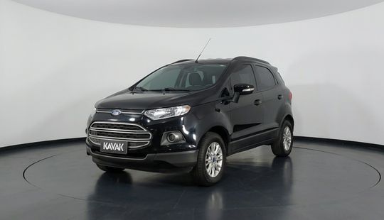 Ford • EcoSport