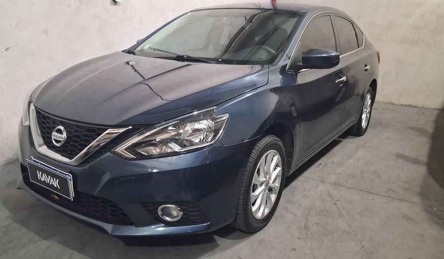 Nissan Sentra Advance