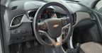 Chevrolet Tracker 1.8 PREMIER MT Suv 2018