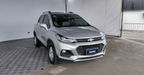 Chevrolet Tracker 1.8 PREMIER MT Suv 2018