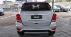 Chevrolet Tracker 1.8 PREMIER MT Suv 2018