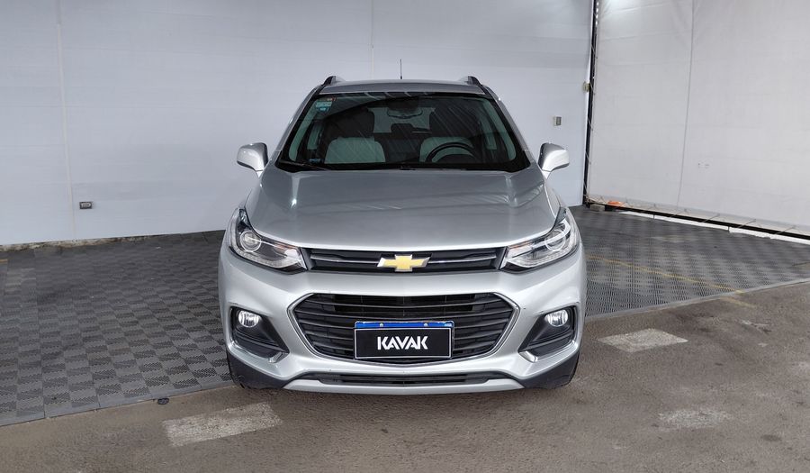 Chevrolet Tracker 1.8 PREMIER MT Suv 2018