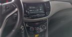 Chevrolet Tracker 1.8 PREMIER MT Suv 2018