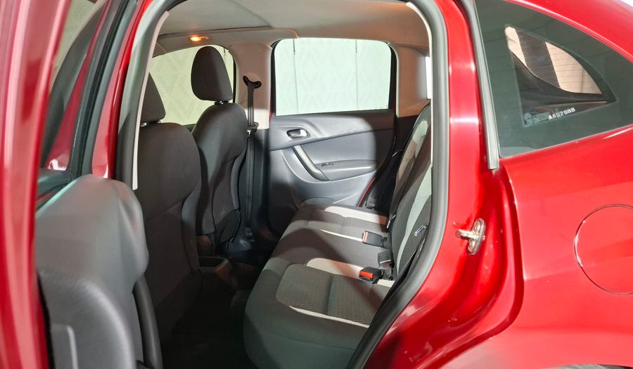 Citroen C3 1.4 FEEL Hatchback 2017