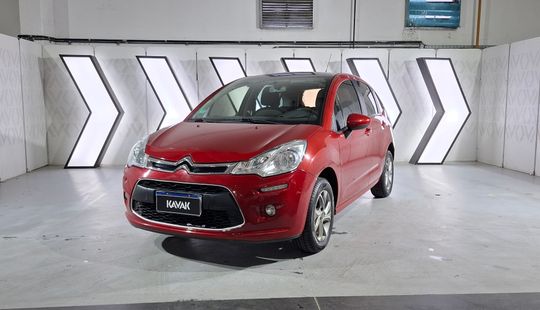 Citroen • C3