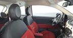 Fiat 500 1.4 POP AT Hatchback 2016