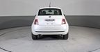 Fiat 500 1.4 POP AT Hatchback 2016