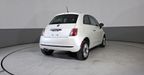 Fiat 500 1.4 POP AT Hatchback 2016