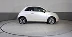 Fiat 500 1.4 POP AT Hatchback 2016