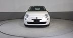 Fiat 500 1.4 POP AT Hatchback 2016