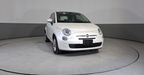 Fiat 500 1.4 POP AT Hatchback 2016