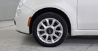 Fiat 500 1.4 POP AT Hatchback 2016