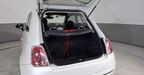 Fiat 500 1.4 POP AT Hatchback 2016