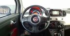 Fiat 500 1.4 POP AT Hatchback 2016