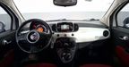 Fiat 500 1.4 POP AT Hatchback 2016