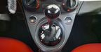 Fiat 500 1.4 POP AT Hatchback 2016