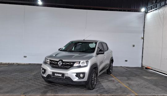 Renault • Kwid