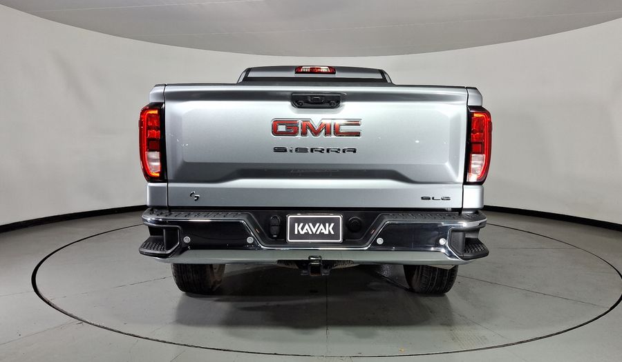 Gmc Sierra 5.3 SLE F REG CAB AUTO 4WD Pickup 2023