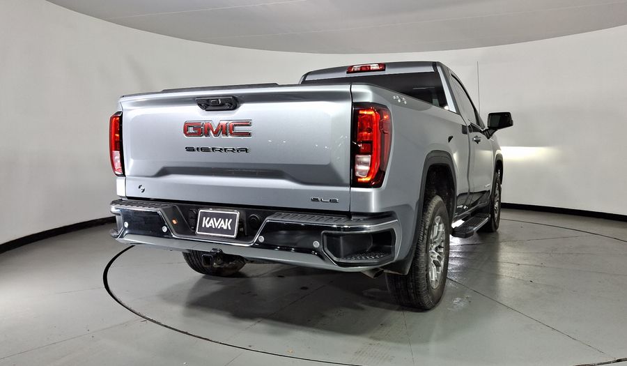 Gmc Sierra 5.3 SLE F REG CAB AUTO 4WD Pickup 2023