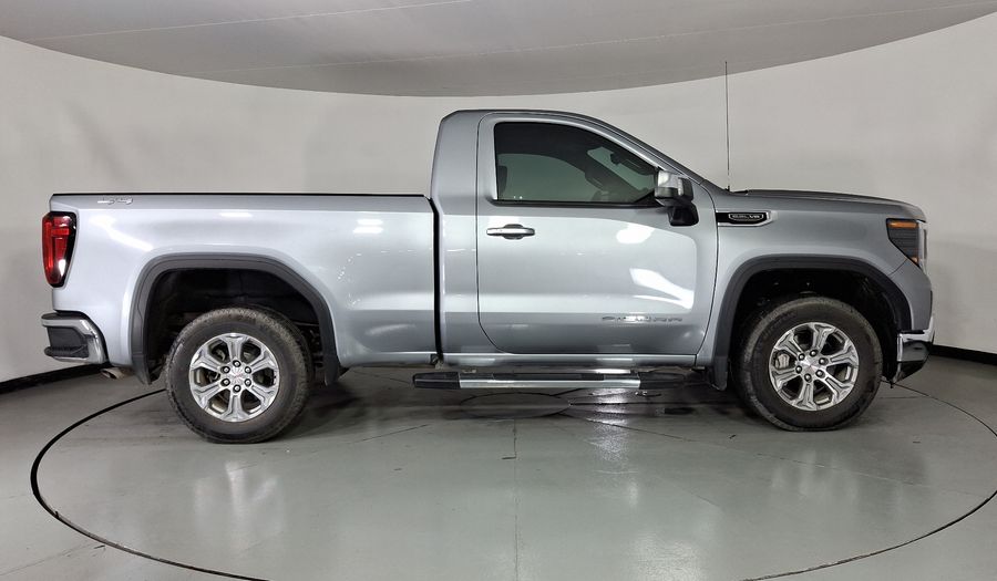 Gmc Sierra 5.3 SLE F REG CAB AUTO 4WD Pickup 2023