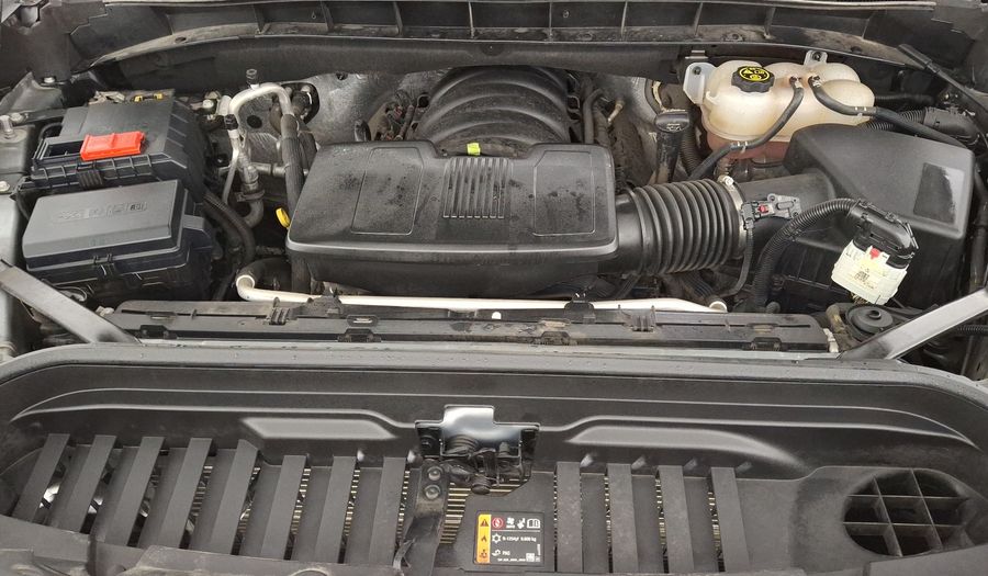 Gmc Sierra 5.3 SLE F REG CAB AUTO 4WD Pickup 2023