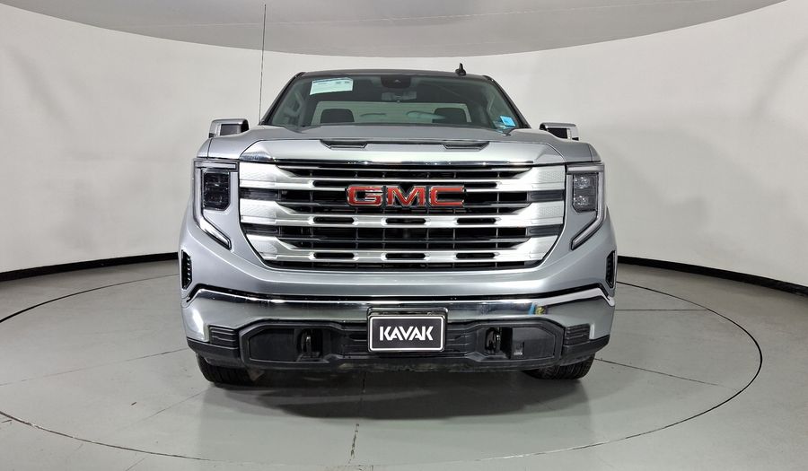 Gmc Sierra 5.3 SLE F REG CAB AUTO 4WD Pickup 2023